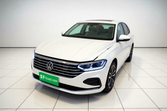 大众 朗逸 2023款 300TSI DSG满逸版