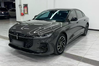 林肯Z 2022款 i酷 尊逸版