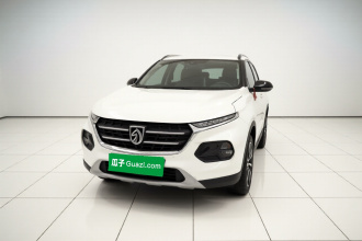 宝骏510 2017款 1.5L 手动豪华型