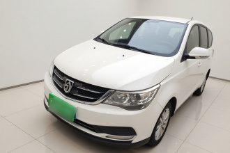 宝骏730 2016款 1.5L 手动标准型 7座