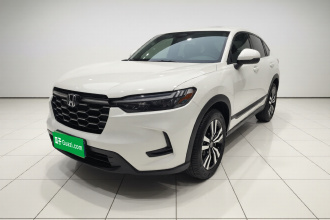 本田HR-V 2023款 240TURBO 劲致版