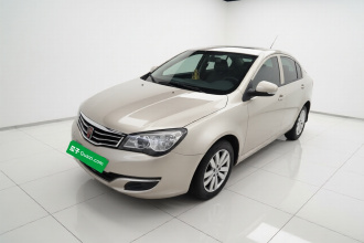 荣威350 2015款 1.5L 自动豪华天窗版