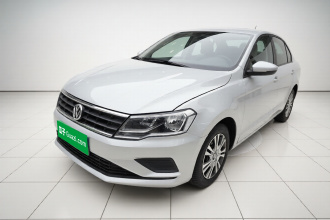 大众 捷达 2017款 1.5L 手动时尚型