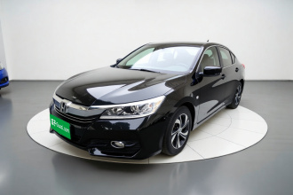 本田 雅阁 2016款 2.0L 舒适版
