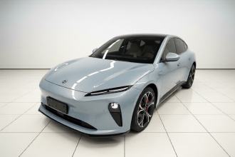 蔚来ET5 2022款 75kWh
