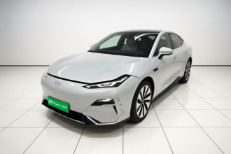 吉利银河 银河E8 2024款 665km 后驱星舰 远航版