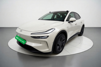 乐道L60 2024款 60kWh 四驱版