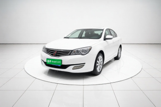 荣威350 2015款 1.5L 自动豪华天窗版
