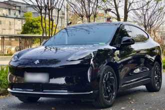 昊铂HT 2023款 670 后驱特高压NDA版