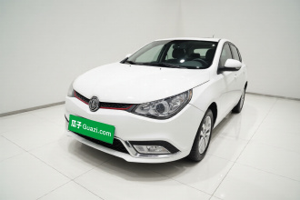 名爵 MG5 2014款 1.5T 手动豪华型