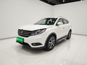 东风风光 风光580 2016款 1.5T 手动豪华型