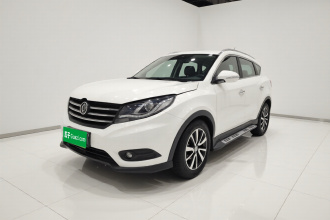 东风风光 风光580 2016款 1.5T 手动豪华型