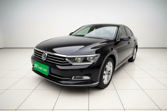 大众 迈腾 2017款 330TSI DSG 豪华型