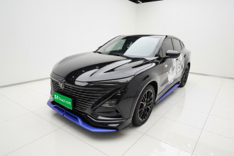 长安UNI-T 2023款 第二代 1.5T 运动版 尊贵型