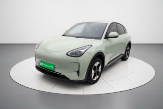 吉利银河 星愿 2025款 310km 梦想版