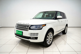 路虎 揽胜 2015款 3.0 SC V6 Vogue