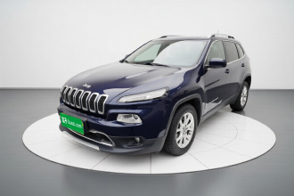 Jeep 自由光 2017款 2.0L 优越版