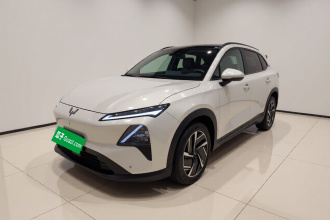 五菱汽车 五菱星光S 2024款 130km 旗舰型