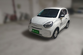 荣威 科莱威CLEVER 2022款 311km元气啵啵版