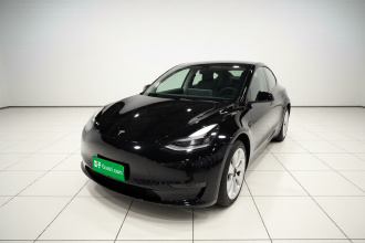 特斯拉 Model Y 2022款 改款 长续航全轮驱动版