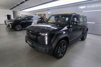 奇瑞风云 风云X3 2025款 401雅尚版