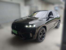 魏牌 VV7 2017款 2.0T 旗舰型