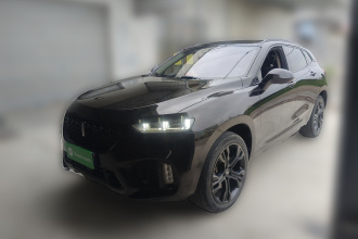 魏牌 VV7 2017款 2.0T 旗舰型