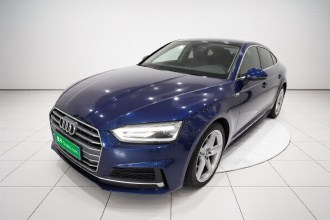 奥迪A5 2017款 Sportback 40 TFSI 时尚型