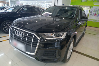 奥迪Q7（平行进口） 