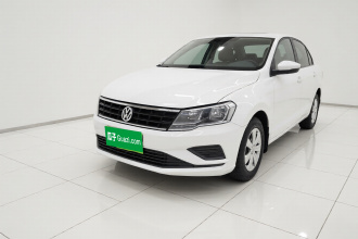 大众 捷达 2017款 1.4L 手动时尚型