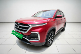 宝骏530 2018款 1.5T 手动尊贵型 国V