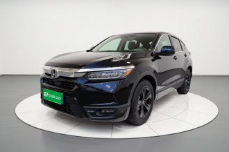 本田 皓影 2021款 240TURBO CVT两驱精英版