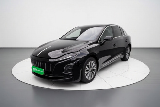 红旗E-QM5 2023款 620km PLUS