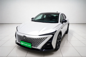 长安UNI-T 2020款 1.5T 旗舰型