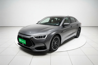 比亚迪 汉 2022款 DM-i 121KM 尊荣型