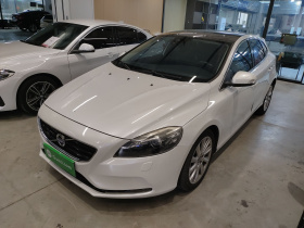 沃尔沃V40 2015款 1.6T 智逸版