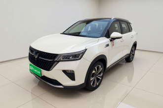 五菱汽车 五菱星辰 2021款 1.5T CVT星辉版