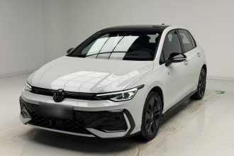 大众 高尔夫 2025款 300TSI R-Line