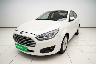 福特 福睿斯 2015款 1.5L 自动舒适型