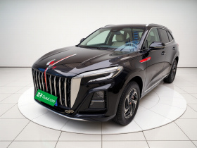 红旗HS3 2024款 1.5T 善为版