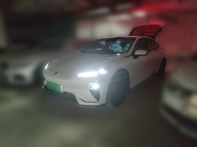 深蓝汽车 深蓝L07 2026款 240Ultra华为乾崑ADS SE版