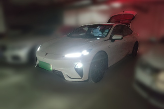 深蓝汽车 深蓝L07 2026款 240Ultra华为乾崑ADS SE版