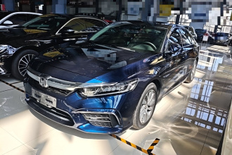 本田 英仕派 2019款 260TURBO 精致版 国VI