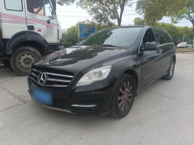 奔驰R级 2017款 R 320 4MATIC 商务型臻藏版