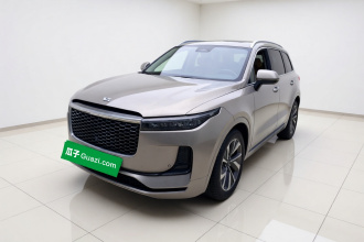 理想汽车 理想ONE 2021款 增程6座版