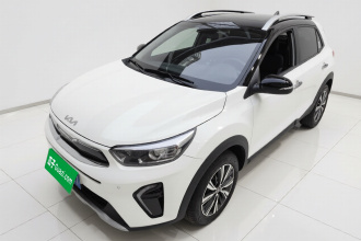起亚 奕跑 2021款 1.4L CVT天窗款