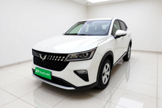 五菱汽车 五菱星驰 2022款 1.5L 手动自由型