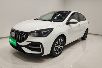 奇瑞 艾瑞泽5 2024款 1.5L CVT风尚型