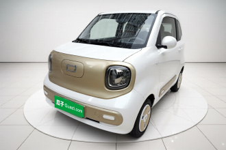 奔腾小马 2025款 222km 灵动马