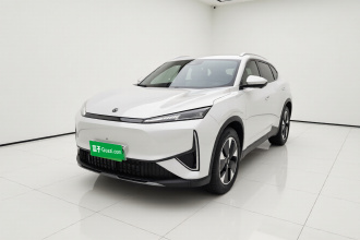 东风风神 风神L7新能源 2024款 205 Air